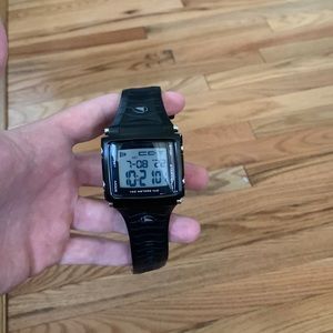 Rare Freestyle Watch